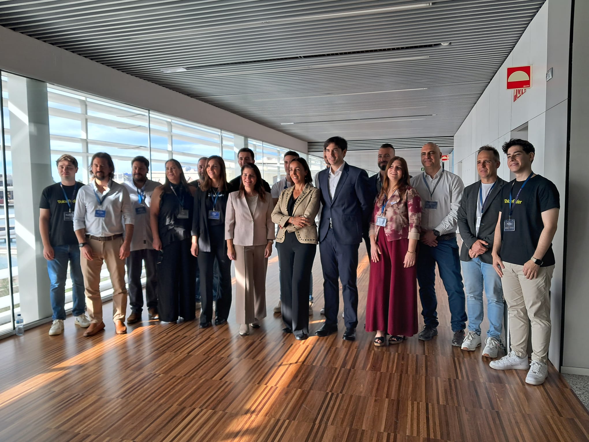 Angels presenta a 12 de sus startups ante más de 300 inversores de primer nivel durante su Investors’ Day Angels presenta a 12 de sus startups ante más de 300 inversores de primer nivel durante su Investors’ Day