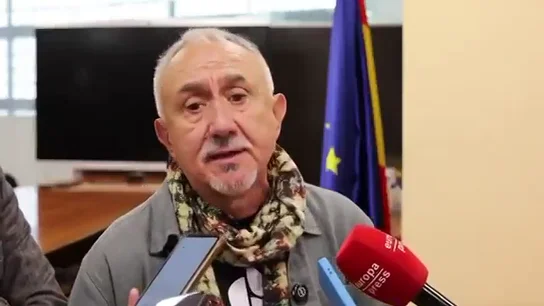 UGT lamenta la rectificación del Gobierno con los autónomos: "Van a salir perjudicados" UGT lamenta la rectificación del Gobierno con los autónomos: "Van a salir perjudicados"
