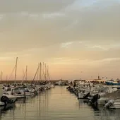 La Generalitat instalará placas fotovoltaicas en los puertos de Altea y La Vila Joiosa para impulsar la energía sostenible La Generalitat instalará placas fotovoltaicas en los puertos de Altea y La Vila Joiosa para impulsar la energía sostenible