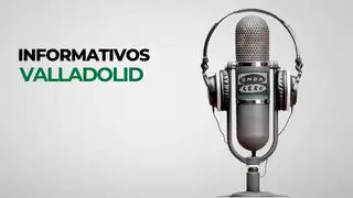 Informativos Valladolid ROW Informativos Valladolid