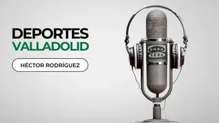 Deportes Valladolid Row Deportes Valladolid