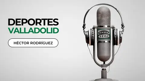 Deportes Valladolid Row Deportes Valladolid