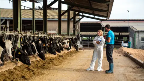 Unió de Pagesos acusa el Govern de mala gestió en la crisi de la dermatosi nodular contagiosa Unió de Pagesos acusa el Govern de mala gestió en la crisi de la dermatosi nodular contagiosa