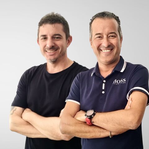 La Br&uacute;jula de Canarias