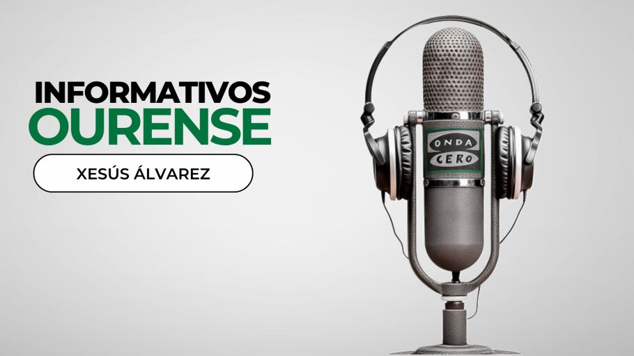 Informativos Ourense
