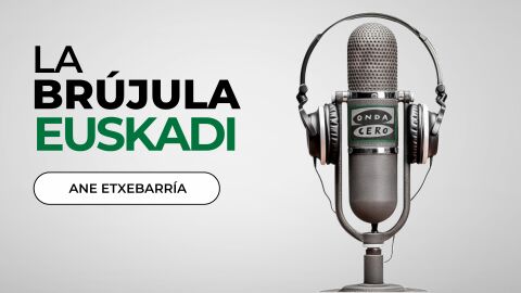 La Br&uacute;jula de Euskadi 