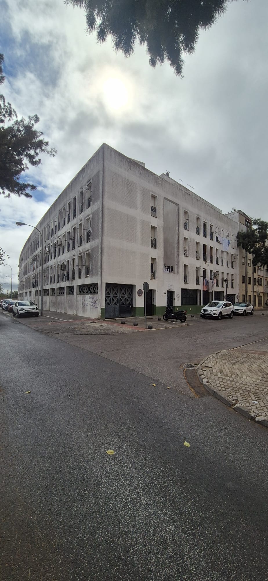 Suvipuerto renueva todos los ascensores de la promoción de vivienda municipal de El Tejar Suvipuerto renueva todos los ascensores de la promoción de vivienda municipal de El Tejar