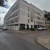 Una de las viviendas de El Tejar Una de las viviendas de El Tejar