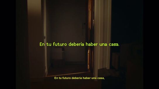 El anuncio del Ministerio de Vivienda que ha indignado a los j&oacute;venes: "30 a&ntilde;os dej&aacute;ndote los calzoncillos en el ba&ntilde;o"