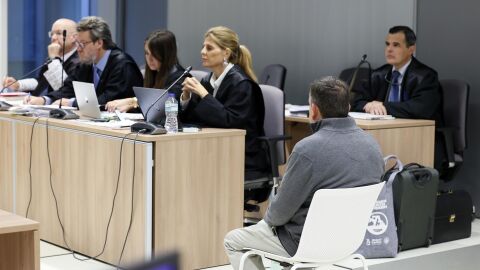 Juicio por el crimen de Los Lirios