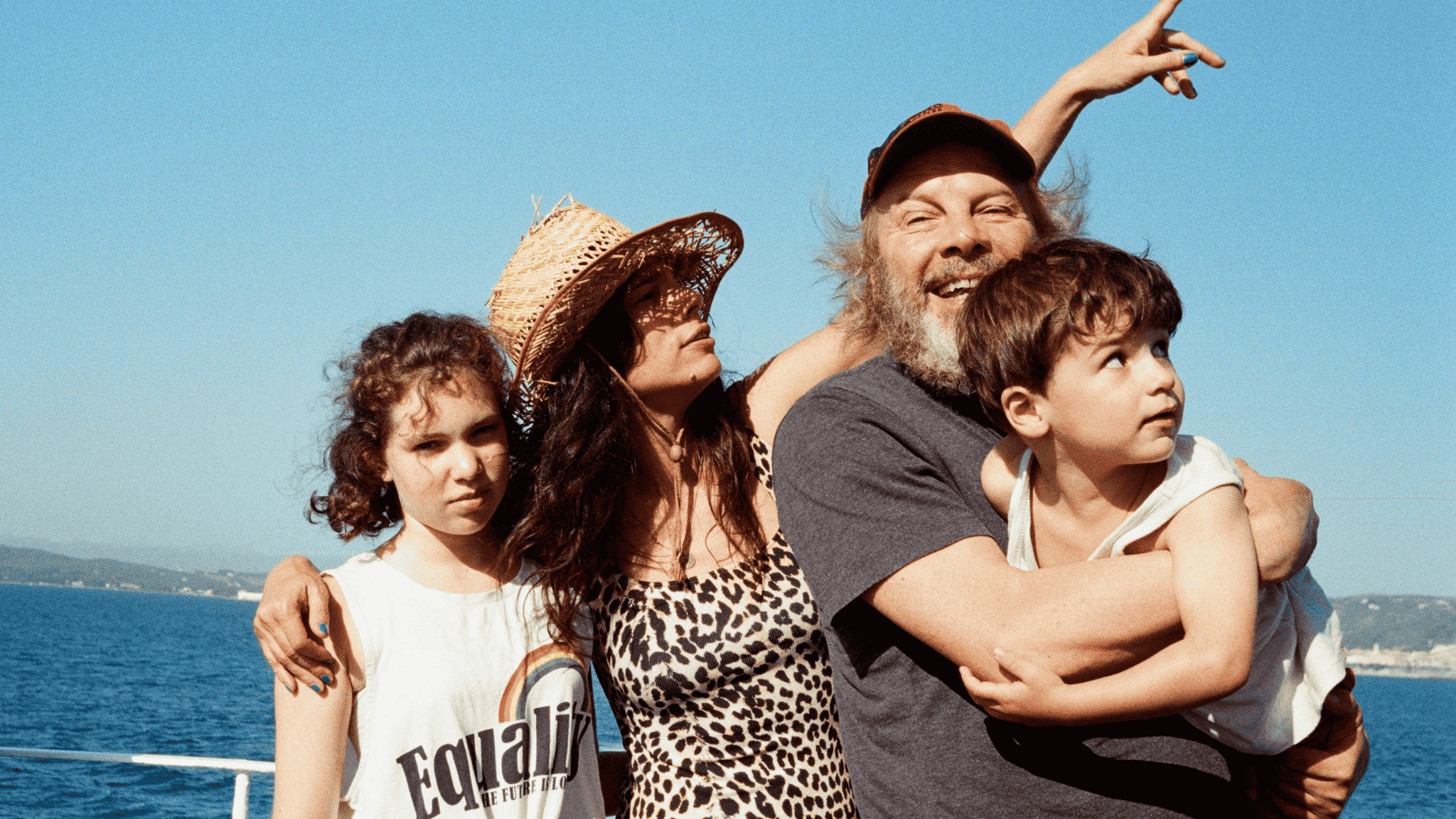 L´Aventura L´Aventura