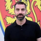 El técnico ha firmado por lo que queda de temporada más otra opcional El técnico ha firmado por lo que queda de temporada más otra opcional