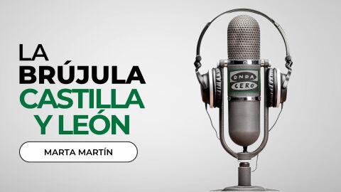 La Br&uacute;jula de Castilla y Le&oacute;n