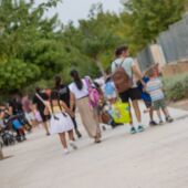 Dieciséis centros educativos de la Marina Baixa reciben ayudas para proyectos de innovación e inclusión de la Conselleria de Educación