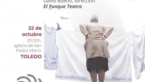 'Sus labores' homenaje poético a la mujer rural en Toledo 'Sus labores' homenaje poético a la mujer rural en Toledo