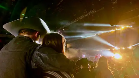 concert concert