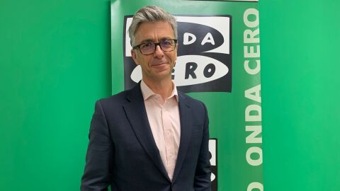 Jos&eacute; Castellanos, director general de Tigloo