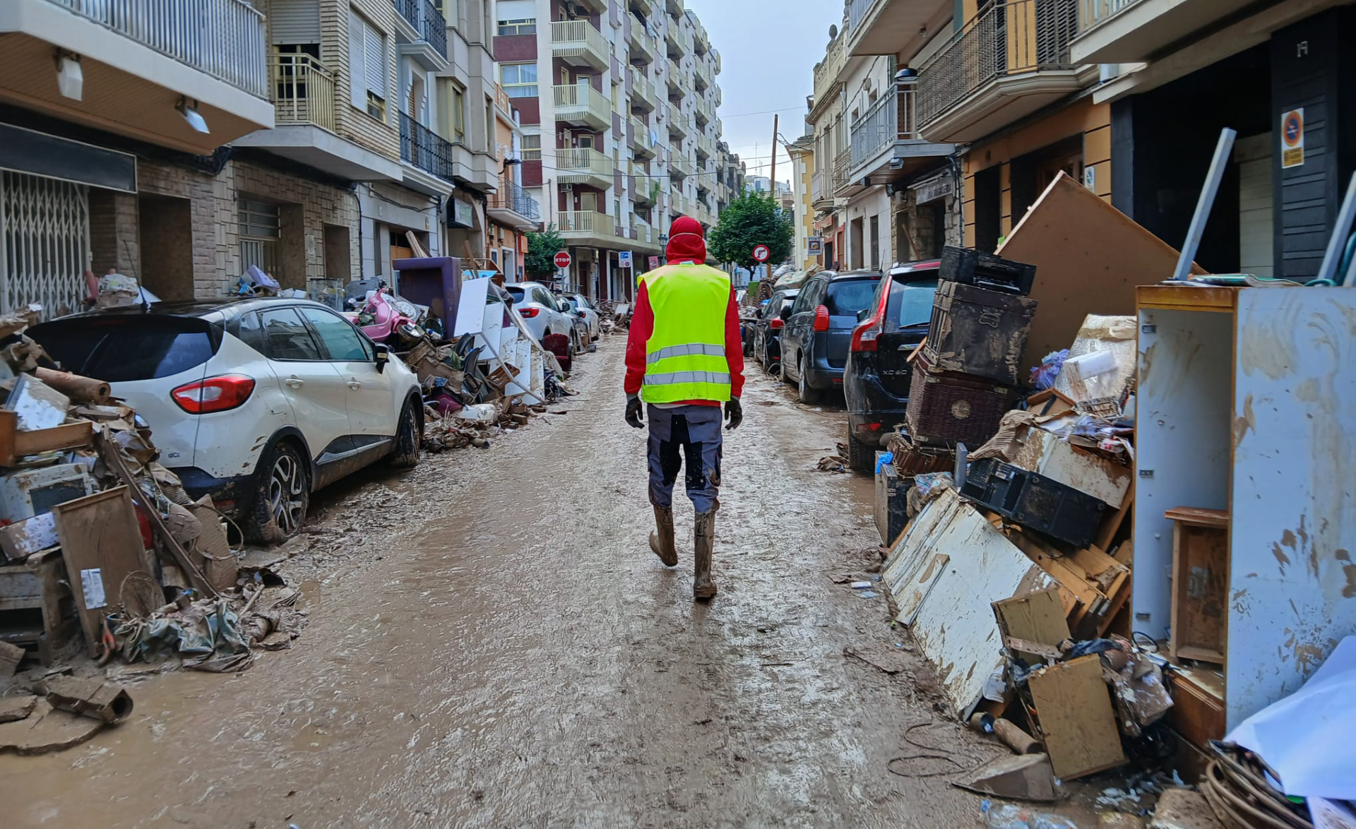 El Consorci de la Ribera pone en marcha el proyecto EMMA para la coordinación del voluntariado El Consorci de la Ribera pone en marcha el proyecto EMMA para la coordinación del voluntariado