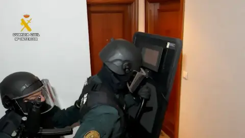 Operación Vilda Operación Vilda