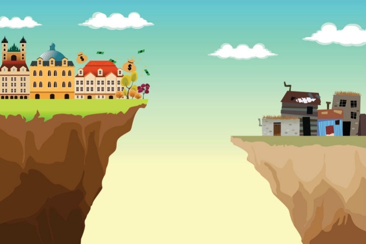 Alejandro García-Gil: "En España conviven dos realidades: Los buenos datos de empleo y la crisis de la vivienda" Alejandro García-Gil: "En España conviven dos realidades: Los buenos datos de empleo y la crisis de la vivienda"