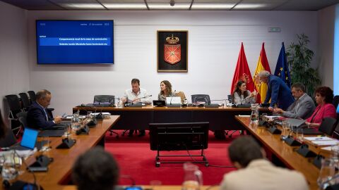 Comisión de Investigación Comisión de Investigación