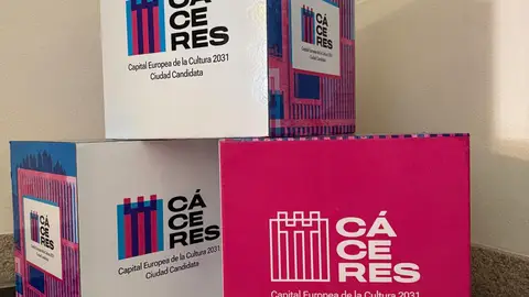 El Consorcio Cáceres 2031 Capital Europea de la Cultura creará una Oficina de Activación Cultural El Consorcio Cáceres 2031 Capital Europea de la Cultura creará una Oficina de Activación Cultural