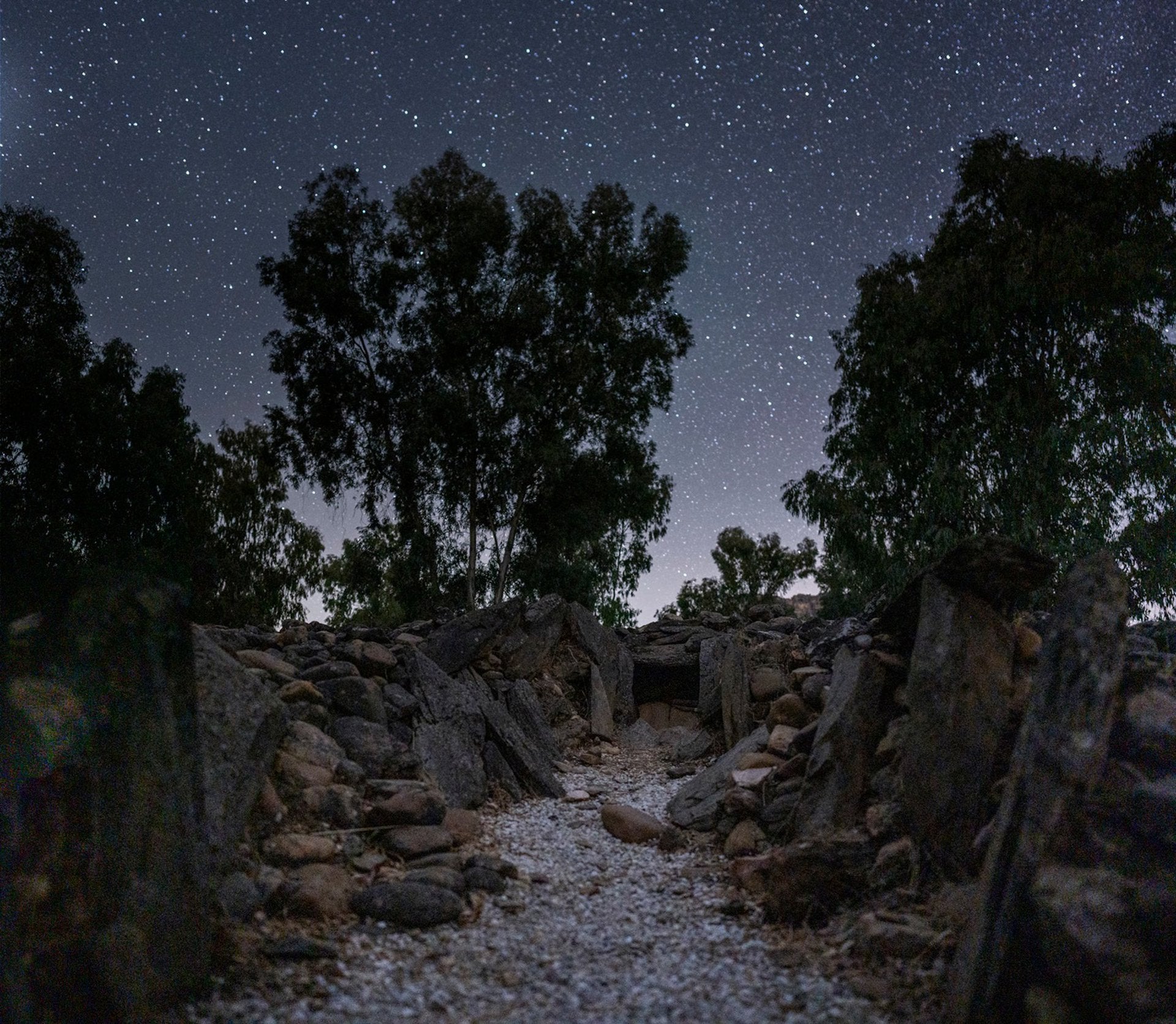 La Reserva de la Biosfera de La Siberia obtiene la certificación como Destino Turístico Starlight La Reserva de la Biosfera de La Siberia obtiene la certificación como Destino Turístico Starlight