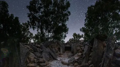 La Reserva de la Biosfera de La Siberia obtiene la certificación como Destino Turístico Starlight La Reserva de la Biosfera de La Siberia obtiene la certificación como Destino Turístico Starlight