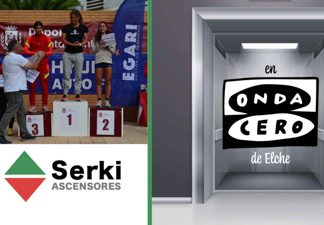 Habrá casi un millar de corredores entre todas las pruebas del 5K Ciudad de Elda 'Gran Premio Egari' Habrá casi un millar de corredores entre todas las pruebas del 5K Ciudad de Elda 'Gran Premio Egari'