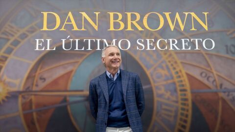 En una entrevista exclusiva para El Colegio Invisible de Onda Cero, Dan Brown ha abordado el trasfondo filosófico y científico de El último secreto, su nueva novela. El autor ha asegurado que su investigación sobre la conciencia lo ha llevado a replantearse profundamente su visión del ser humano y la muerte. En una entrevista exclusiva para El Colegio Invisible de Onda Cero, Dan Brown ha abordado el trasfondo filosófico y científico de El último secreto, su nueva novela. El autor ha asegurado que su investigación sobre la conciencia lo ha llevado a replantearse profundamente su visión del ser humano y la muerte.