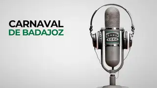 Carnaval de Badajoz Row Carnaval de Badajoz
