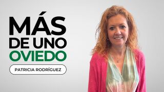 M&aacute;s de uno Oviedo