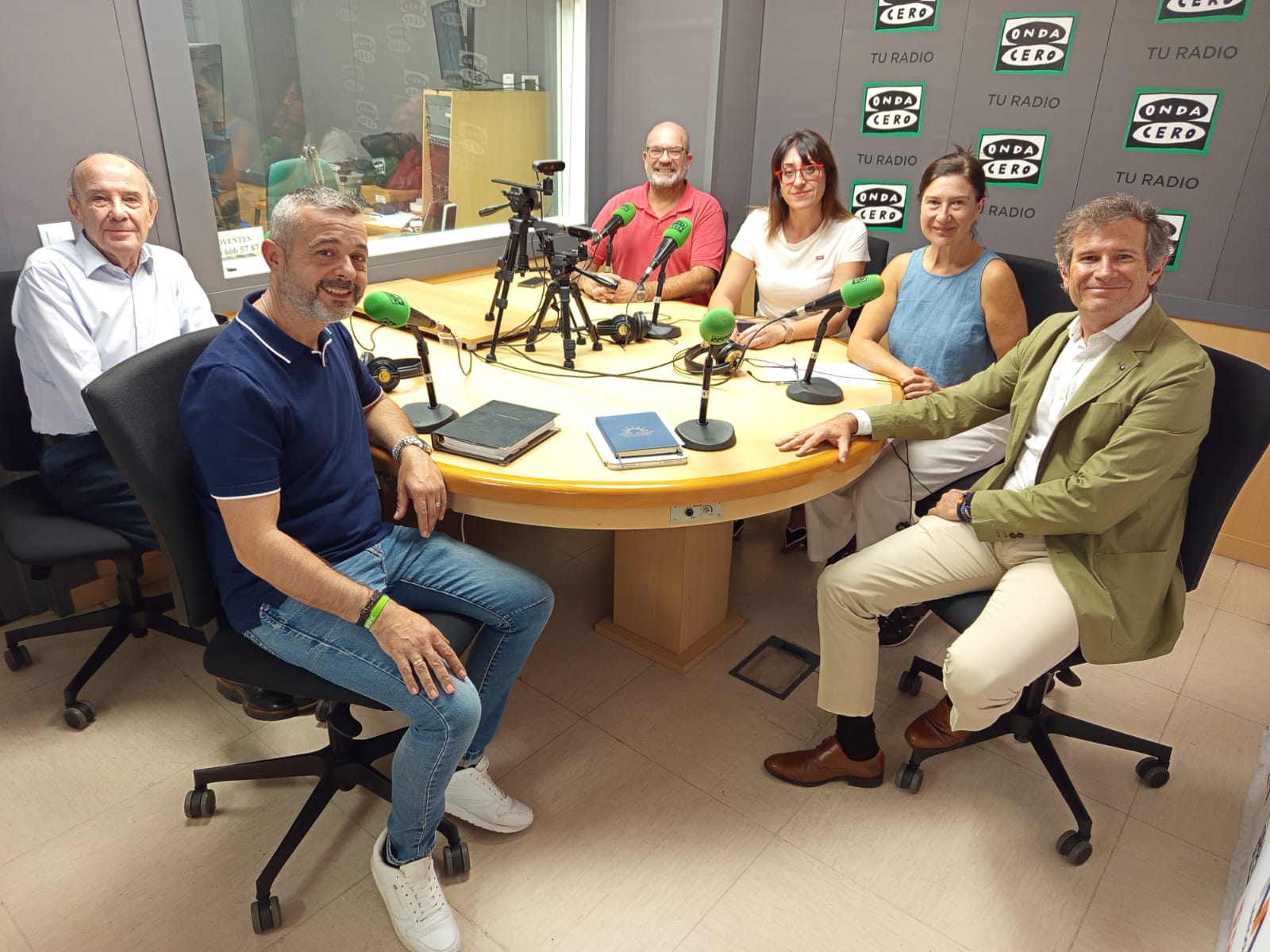 ¿Hay verdadera implicación en el Plan de Regeneración Integral del barrio de San Antón de Elche? ¿Hay verdadera implicación en el Plan de Regeneración Integral del barrio de San Antón de Elche?