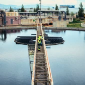 L'ecofactoria del Baix Llobregat (Barcelona), referent d'economia circular L'ecofactoria del Baix Llobregat (Barcelona), referent d'economia circular