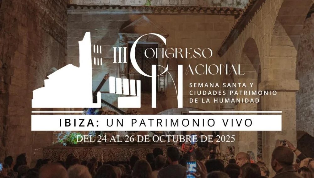 Cartel del congreso Cartel del congreso