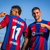 Los refuerzos de Flick Los refuerzos de Flick