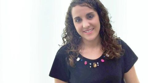 Ana S&aacute;nchez, gerente del Ibiza Convention Bureau