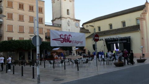 Fira Soc Alginet