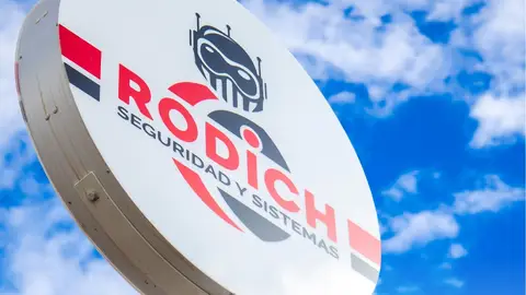 Rodich Seguridad Rodich Seguridad