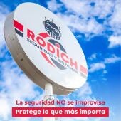 Rodich Seguridad