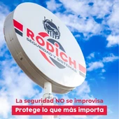 Rodich Seguridad Rodich Seguridad