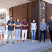 L’UJI contribueix a l’augment del rendiment d’una nova generació de LED