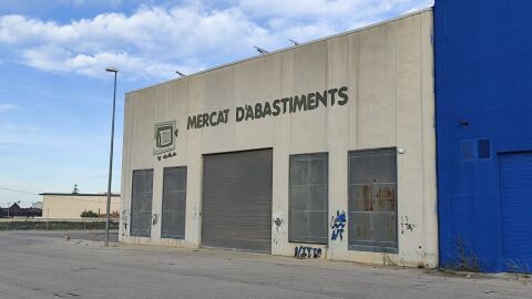 Nueva ubicaci&oacute;n de SAMU en Sueca