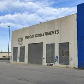 Nueva ubicación de SAMU en Sueca Nueva ubicación de SAMU en Sueca