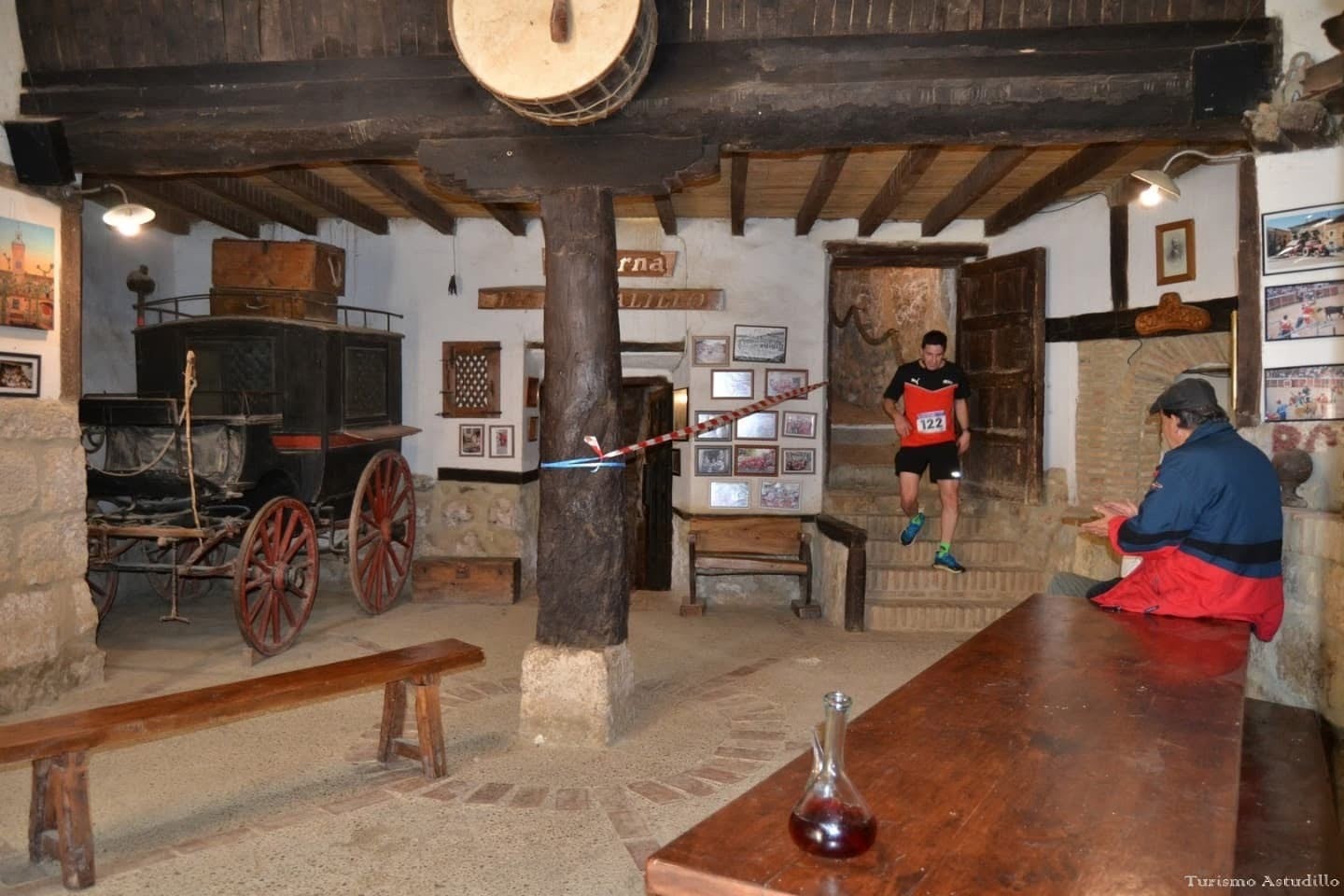 El ‘Palencia Trail Series 2025’ vivirá su broche final este domingo en Astudillo El ‘Palencia Trail Series 2025’ vivirá su broche final este domingo en Astudillo