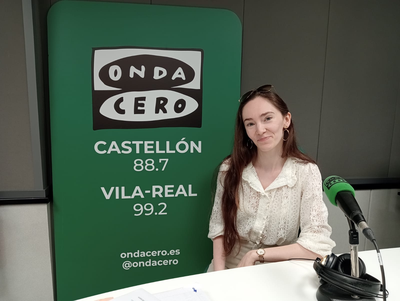 La pianista castellonense Elena Font presenta su primer concierto en el Auditorio de Castellón en solitario La pianista castellonense Elena Font presenta su primer concierto en el Auditorio de Castellón en solitario