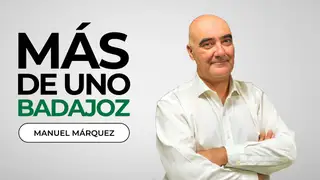 Más de uno Badajoz Row Más de uno Badajoz