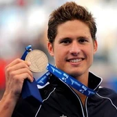 Aschwin Wildeboer: "Es mucho más difícil ser entrenador que nadador" Aschwin Wildeboer: "Es mucho más difícil ser entrenador que nadador"