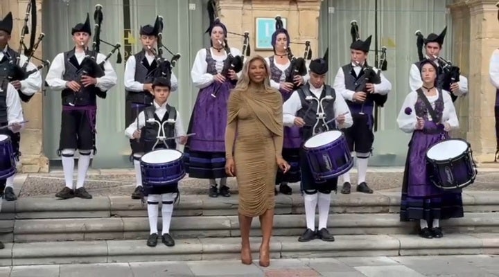 Más de Uno Asturias Deportes 23/10/25 Más de Uno Asturias Deportes 23/10/25