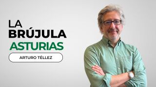 La Br&uacute;jula de Asturias 